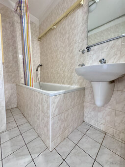 Na predaj 2-izbový byt v Ružinove, Bratislava-Rezedova ulica - 10