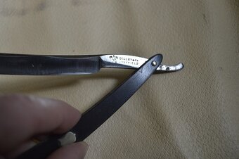 predam - starozitna britva Colley & Co., - 10