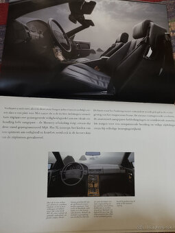 Prospekty Mercedes - 10