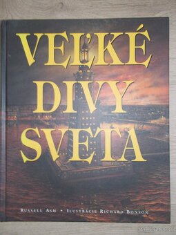 Predám knihy o histórii - 10