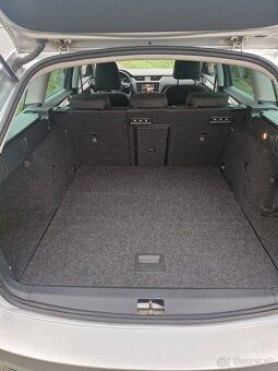 Škoda octavia 3 2.0 Tdi 110kw combi - 10
