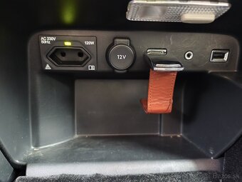 Citroen C4 Grand Picasso 2.0 hdi AT - 10