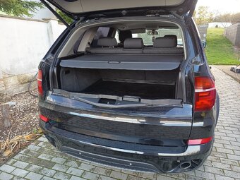 Predám BMW X5 xDrive30d - 10