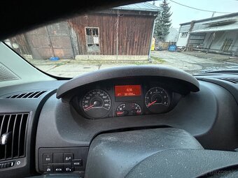 Fiat Ducato L4h3 2020 118kw - 10