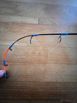 Pruty na dierky - 10