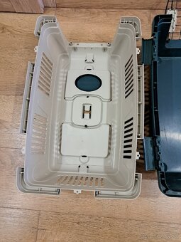 Prepravny box pre zvierata - 10