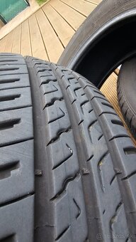 Letné pneu Barum Bravuris 5, 185/65 R15 - 10