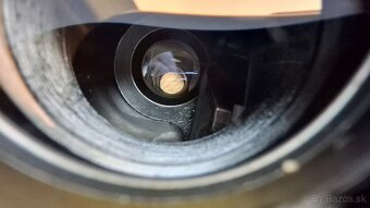 Ďalekohľad BPC 7x35 TENTO - 10