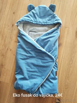 Vajíčko Cybex cloud z2 i-size - 10