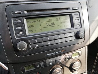 Vw Passat 1.9 TDI 77KW, R.v 2007 - 10