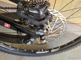 Specialized enduro 2014 - 10