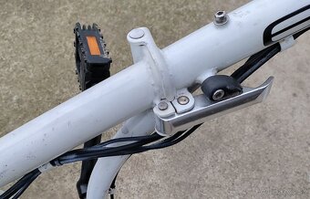 elektrobicykel skladačka e-glide - 10