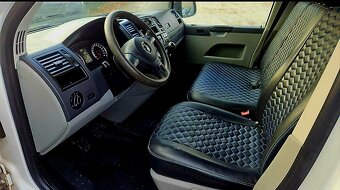 💥 VW TRANSPORTER - PREDAJ AJ NA SPLÁTKY 💥 - 10