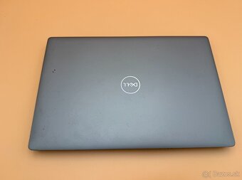 Notebook Dell Latitude 5410 i5-10310U/16GB RAM/B-kat/FHD/SSD - 10