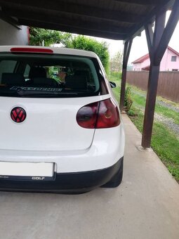 ZNAK LOGO EMBLEM DO MASKY pre VW GOLF POLO - 10