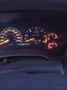 Vymením za Mercedes Benz w220 - 10