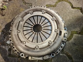 Ford focus mk2 1.8tdci r.v 2007 C-Max - 10