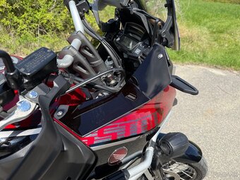 Honda VFR1200X Crosstourer DCT 2020 - 10