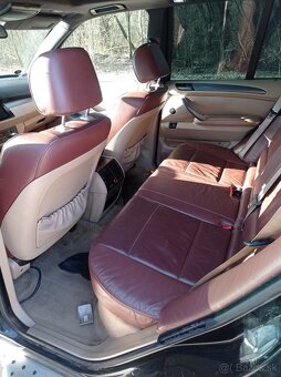 Predám Bmw e53 x5 - 10