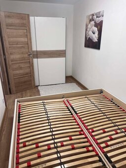 2-izb. Byt na prenájom - Terasa - 10