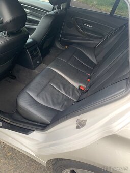 Predám BMW 328i luxury - 10
