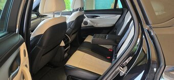 Bmw x6 M50d x drive - 10