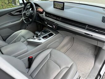 Audi Q7 e-tron 3.0 TDI 258k quattro tiptronic 8-st. - 10