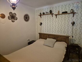 Rodinný dom na pozemku 1445 m², Poľný Kesov okres Nitra - 10