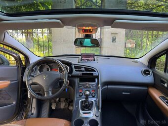 Peugeot 3008 1.6 HDI FAP Active - 10