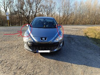 Peugeot 308 1.6 Hdi ... 88600 KM - 10