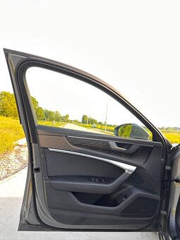 Audi A6 Limousine - 10