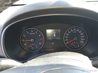 Kia Sportage 1,6 GDI Gold benzin - 10