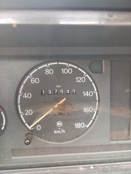 ŠKODA Favorit - 10