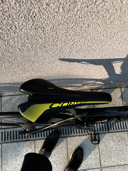 Cestný bicykel Giant Defy Advanced 1 HRD - 10