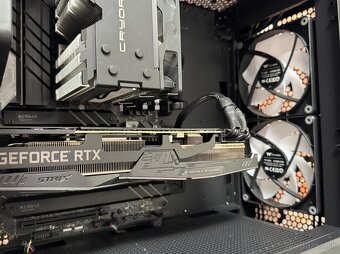 i7 13700K\16GB\RTX 2080\SSD\750W Zdroj - 10