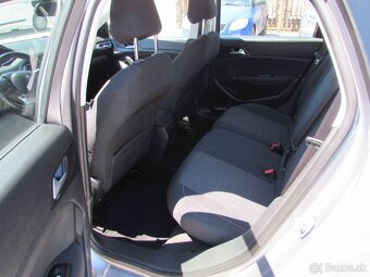 Peugeot 308 1.5 BlueHDi S S Active Pack - splátka od 175,-€ - 10