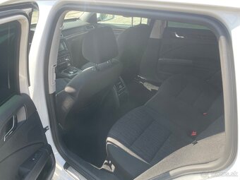 Skoda Superb 4x4 DSG Elegance 12/2013 - 10