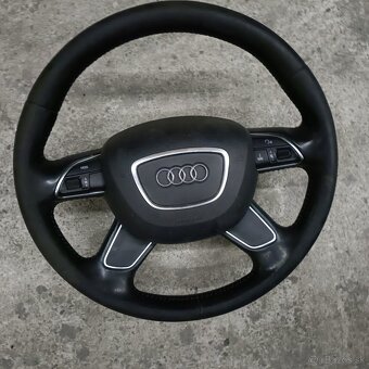 Audi a4 b8,5 rozpredam zostatkove diely - 10