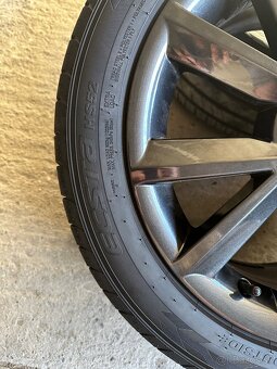 5x100 R16 - 10