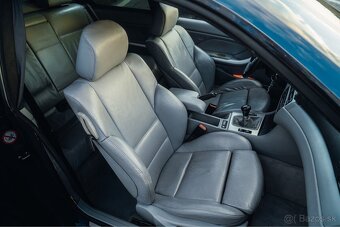 BMW E46 330ci r.v. 4.2000 - 10