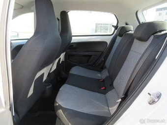 Škoda Citigo 1.0 MPI Active - 10