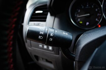 Mazda CX-5 2.0 Skyactiv-G AWD Attraction A/T - 10