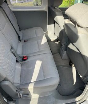 Volkswagen Caddy 2.0 SDI - 10