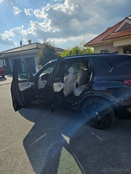 BMW X5 3D diesel 2022 - 10