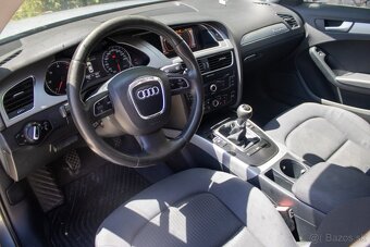 Audi A4 2.0 TDI quattro Komfort - 10