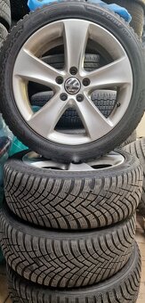 Vw passat alltrack DSG - 10