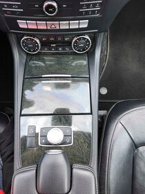 Mercedes-AMG☆CLS❤️ 350 d ,4x4, V6 rok 2015 len 161.000km - 10