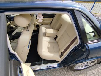 JAGUAR XJ 6 - 10