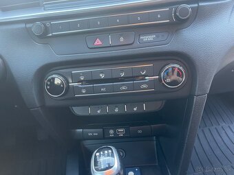 Kia ceed 2020 114k 1,4 mpi Lpg - 10