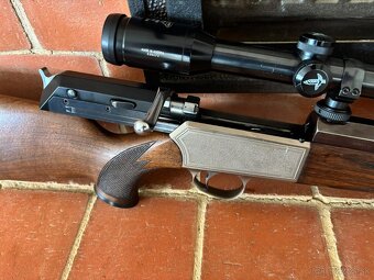 Blaser SR850, 30-06spr. - 10